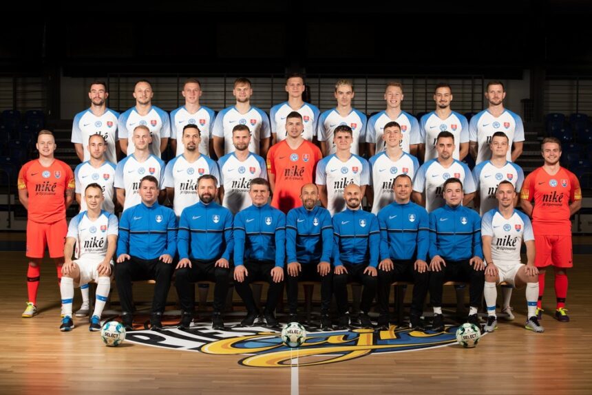 Nominácia "A" reprezentácie na prípravné zápasy v Maroku