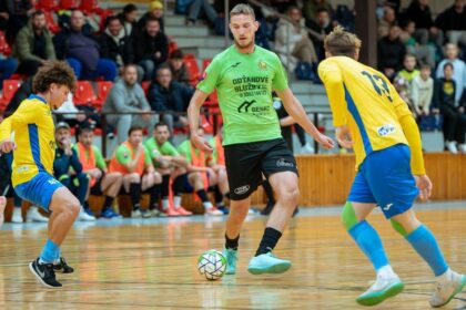 Slovenský pohár: Spoznali sme prvých troch postupujúcich do osemfinále, vyzvú extraligistov