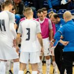 Nominácia "A" mužstva na záverečné sústredenie pred ME 2022 v Holandsku