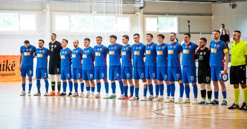 Širšia nominácia "A" reprezentácie na prípravné zápasy so Srbskom a Fínskom v Šamoríne