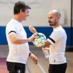 Apríl prinesie bohatý futsalový program na klubovej aj reprezentačnej úrovni
