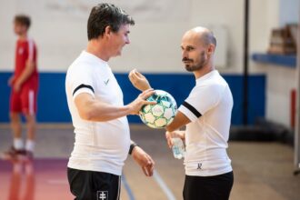 Apríl prinesie bohatý futsalový program na klubovej aj reprezentačnej úrovni