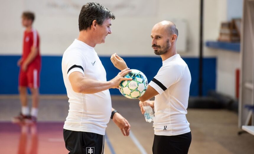 Apríl prinesie bohatý futsalový program na klubovej aj reprezentačnej úrovni