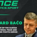 Šéftréner futsalových reprezentácií Slovenska Richard Bačo ambasádorom Once Sport