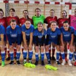 ŽNFL o postup do Košíc: Prievidza vyhrala v Badíne nad B.Bystricou, zahrá si Final Four