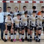 Extraliga juniorov U-17: MIBA Banská Bystrica zvládla v Badíne súboj dvojičiek proti Prievidzi