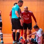 PLAY-OFF 2.finále: MIMEL Lučenec zvládol druhý zápas v B.Bystrici, piatok môže rozhodnúť