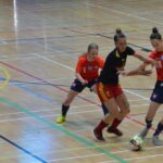 Slovenky remizovali s Belgičankami 1:1, postup majú stále vo svojich rukách