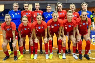 Ženská reprezentácia po smolnej prehre s Bosnou a Hercegovinou 0:1 na ME nepostúpila