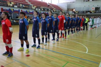 Účastník EURO 2022 z Bosny a Hercegoviny nad sily Slovákov, sústredenie v Umagu si všetci pochvaľovali