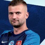 Predstavujeme hráčov pred ME: # 13 Anton Brunovský