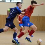 Odveta ako cez kopirák. Reprezentačná U-19 podľahla Česku aj v druhom zápase 0:4