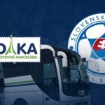 Slovenský futsal posilňuje zázemie. Strategickým partnerom sa stáva CK DAKA