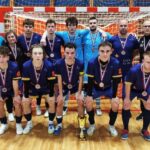 1/2-FINÁLE PLAY-OFF: Vo finále vyzvú Košice Lučenec, Prievidza si prevzala na východe bronz