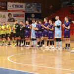 14.kolo Niké Futsal Extraligy: Prievidza rozstrieľala Žilinu, Levice s tromi bodmi z Košíc