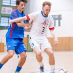 Reprezentácia do 19 rokov odohrala prípravné zápasy s Českom v Hodoníne