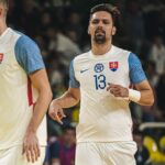 Slovenský reprezentant Doša chváli kvalitu poľskej ligy, ťažký rok bol pre neho úspešný