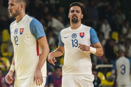 Slovenský reprezentant Doša chváli kvalitu poľskej ligy, ťažký rok bol pre neho úspešný