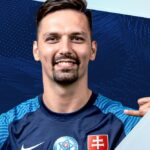 Predstavujeme hráčov pred ME: # 13 Martin Doša