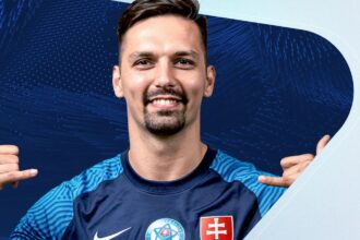Predstavujeme hráčov pred ME: # 13 Martin Doša