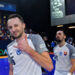 Futsaloví reprezentanti chcú Španielov potrápiť, pre Drahovského to bude špeciálny zápas