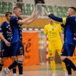 19.kolo NFE: Lučenec vyhral v Leviciach, Rick rozhodol v Komárne proti Novým Zámkom