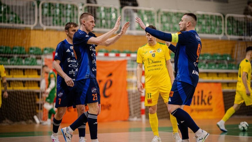 19.kolo NFE: Lučenec vyhral v Leviciach, Rick rozhodol v Komárne proti Novým Zámkom