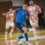 Prehra s Chorvátskom na záver kvalifikácie. Rozlúčka Ricka s reprezentačným dresom
