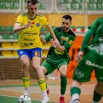 Dohrávka 6.kola NFE: Dramatický duel v Leviciach strhli v závere Košice, hetrik Terpaja