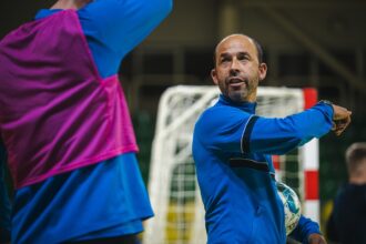 Zápas s Nemeckom už dnes od 18:30 hod v Leviciach. Zo Slovákov cítiť chuť po víťazstve