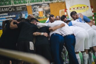 Nominácia "A" reprezentácie na elitné kolo kvalifikácie MS na zápasy s Nemeckom 5. a 9.10.