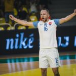 Fantastický záver v Leviciach. Drahovský: "Po takom priebehu môžeme byť s bodom spokojní"