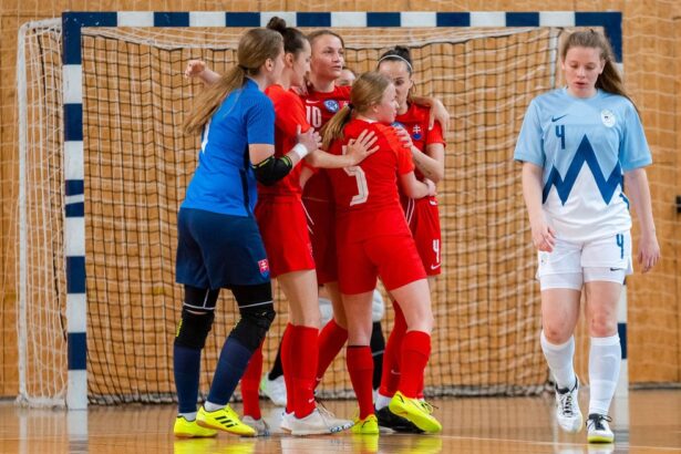 Širšia nominácia ženskej reprezentácie na májovú predkvalifikáciu ME na Gibraltári