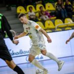 PLAY-OFF 1.štvrťfinále: Nové Zámky otočili duel v Leviciach, presvedčivé víťazstvá Košíc a Lučenca