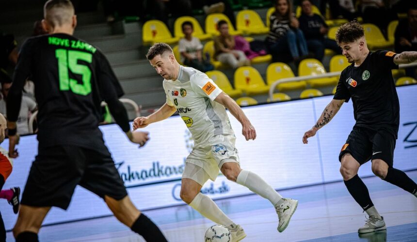 PLAY-OFF 1.štvrťfinále: Nové Zámky otočili duel v Leviciach, presvedčivé víťazstvá Košíc a Lučenca