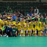 Slovenský pohár má nového majiteľa. Levice zvládli rozstrel s Lučencom, bronz do Žiliny