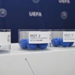 Vo štvrtok Lučenec spozná súperov v Elite round, pocestuje do Španielska, Portugalska, Chorvátska alebo Lotyšska