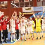 SLOVENSKÝ POHÁR aj v sezóne 2023/2024. Prihlášku treba podať do 15.septembra