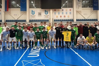 Žilina v centre pozornosti, Skalité v slávnostnom šate. Slovenský pohár opäť ukázal svoju dušu
