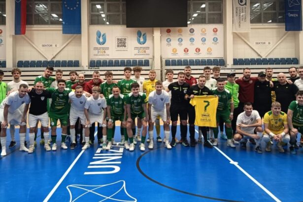 Žilina v centre pozornosti, Skalité v slávnostnom šate. Slovenský pohár opäť ukázal svoju dušu