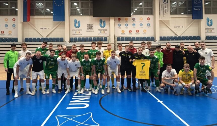 Žilina v centre pozornosti, Skalité v slávnostnom šate. Slovenský pohár opäť ukázal svoju dušu