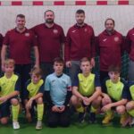Extraliga žiakov a žiačok U-15: Na čele ligy futsalová akadémia Žiliny, Makroteam bol vylúčený