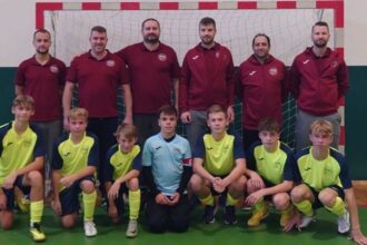 Extraliga žiakov a žiačok U-15: Na čele ligy futsalová akadémia Žiliny, Makroteam bol vylúčený