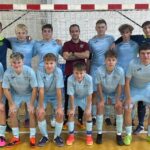 Extraliga U-17: MIMEL Lučenec si domácou prehrou so Žilinou skomplikoval cestu za titulom