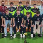 Extraliga U-20: Striebro pre Futsalovú akadémiu Žiliny, Makroteam napokon s bronzom