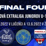 Extraligových majstrov čoskoro spoznáme aj v juniorských kategóriách U-17 a U-20