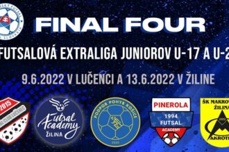 Extraligových majstrov čoskoro spoznáme aj v juniorských kategóriách U-17 a U-20