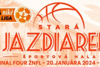 FINAL FOUR Ženskej Niké Futsal Ligy bude hostiť 20.januára košická Stará Jazdiareň