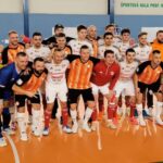1/8 FINÁLE POHÁRA: Lučenec zdolal FOFO Wild Boys, súboje extraligistov rozhodli až predĺženia