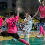 11.kolo Niké Futsal Extraligy: Levice zdolali Komárno, B.Bystrica s debaklom od Prievidze